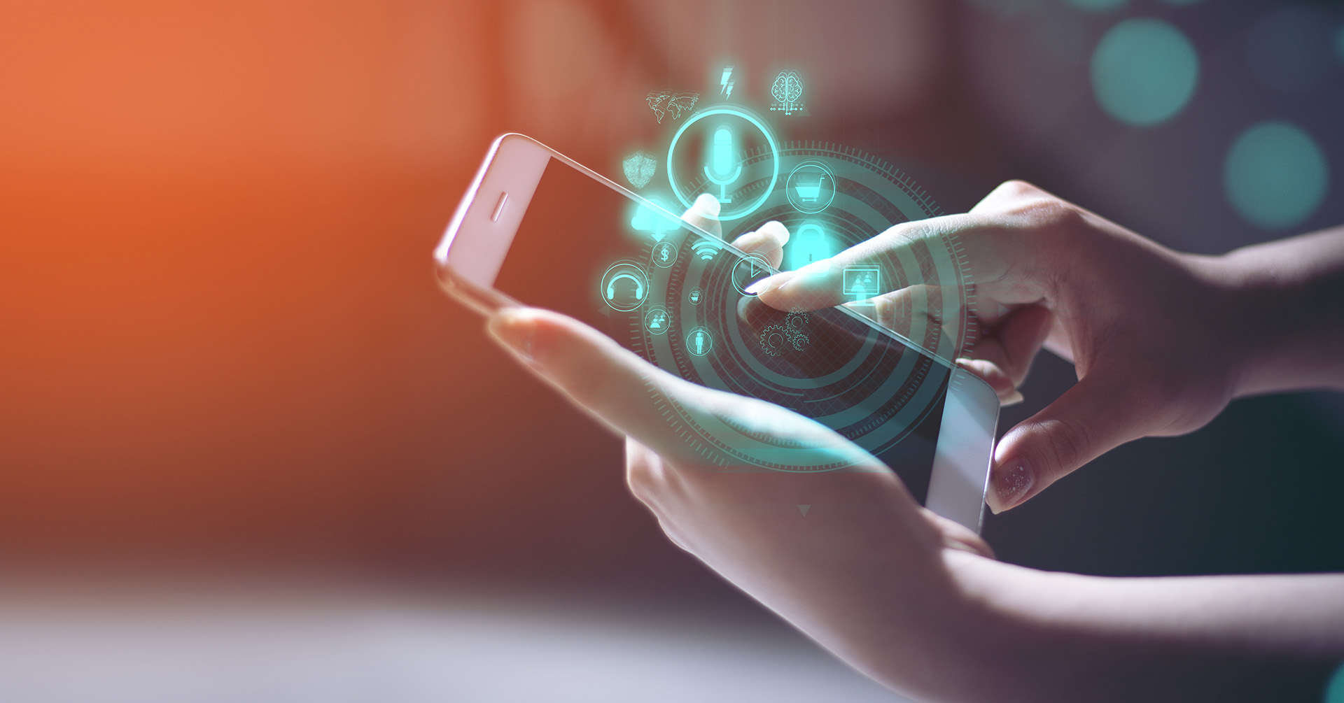 Vivere la tecnologia senza dipendenza